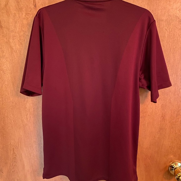 Russell Athletic set of 2 size M golf shirts - Picture 6 of 14